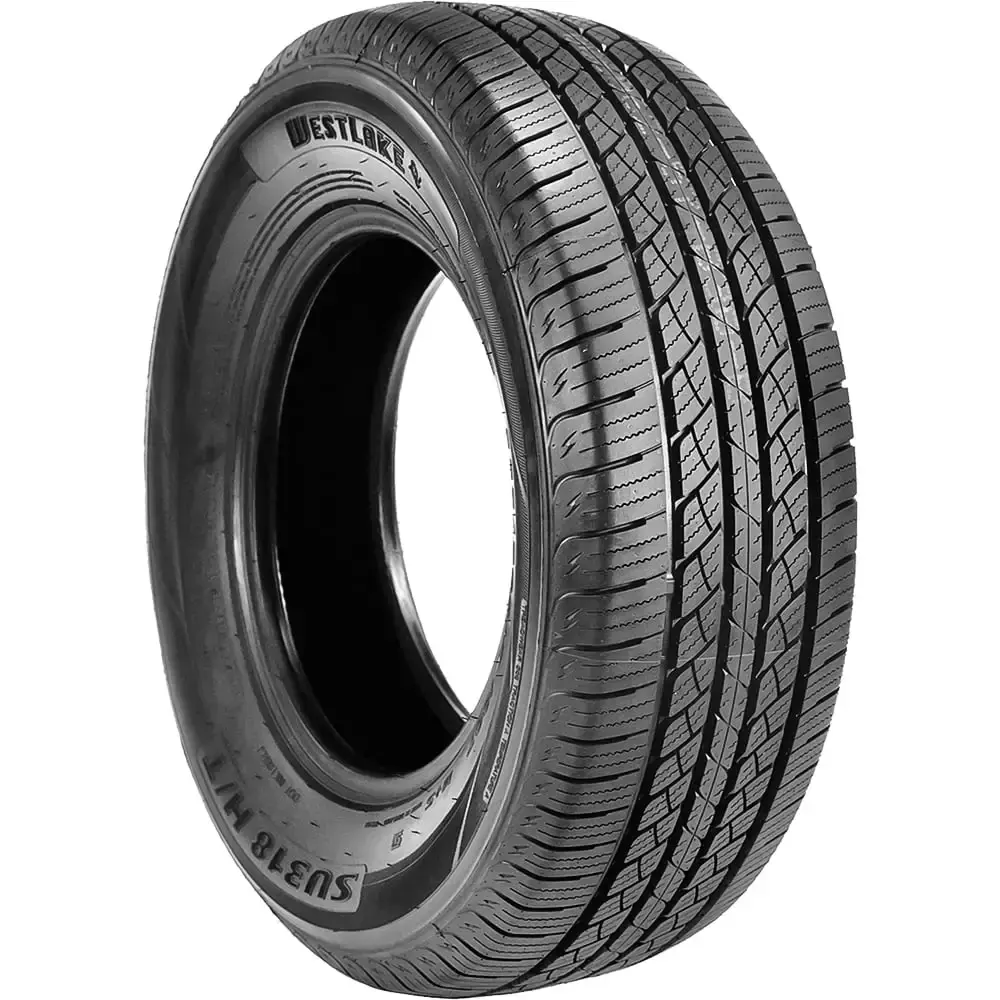 Westlake SU318 H/T 285/45R22 114H XL A/S All Season Tire
