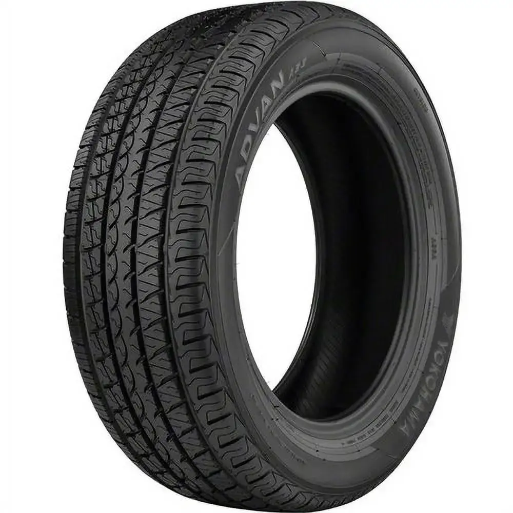 Yokohama A83B P225/55R17 95V BW All Season Tire