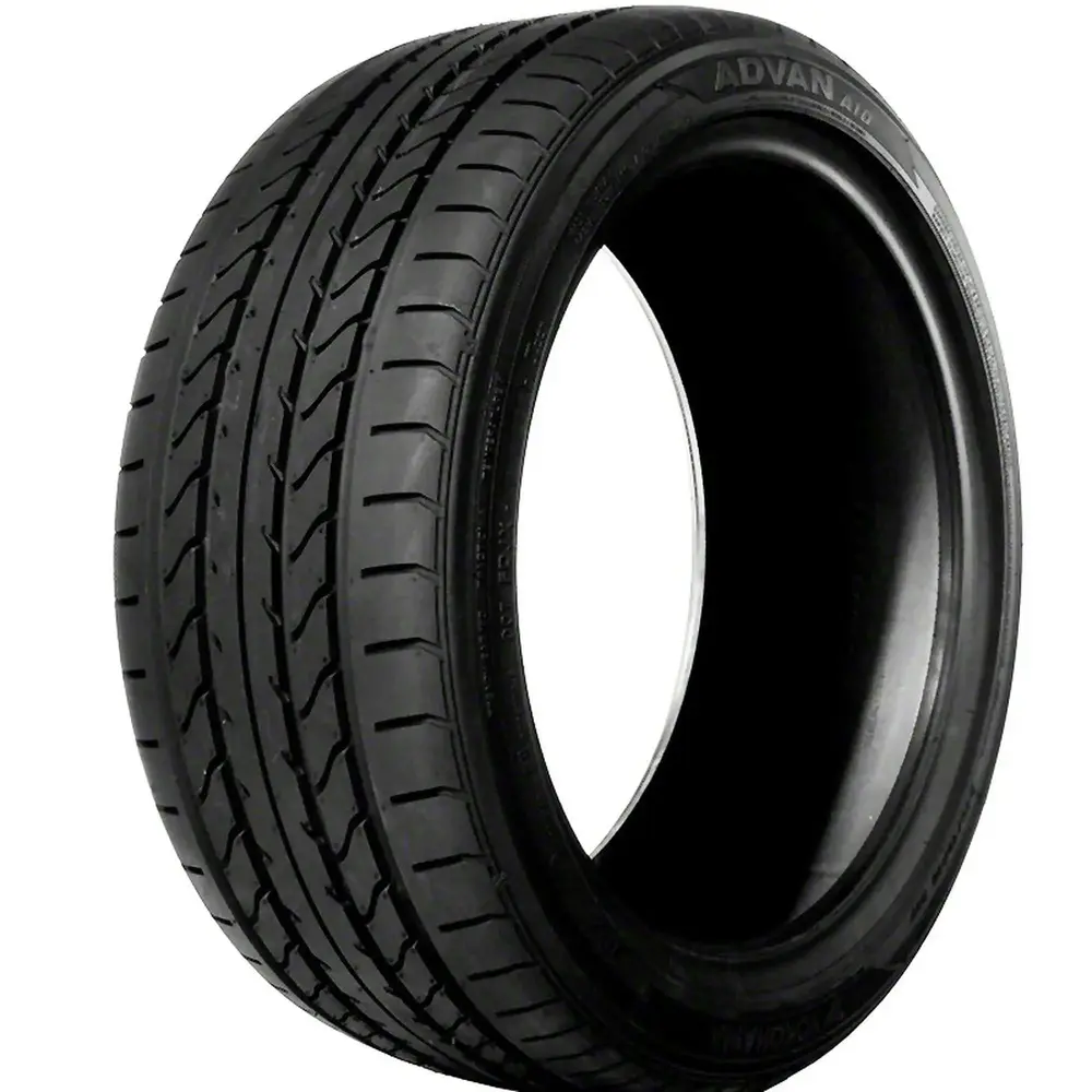 Yokohama ADVAN A10F Summer 225/50R17 94W Passenger Tire