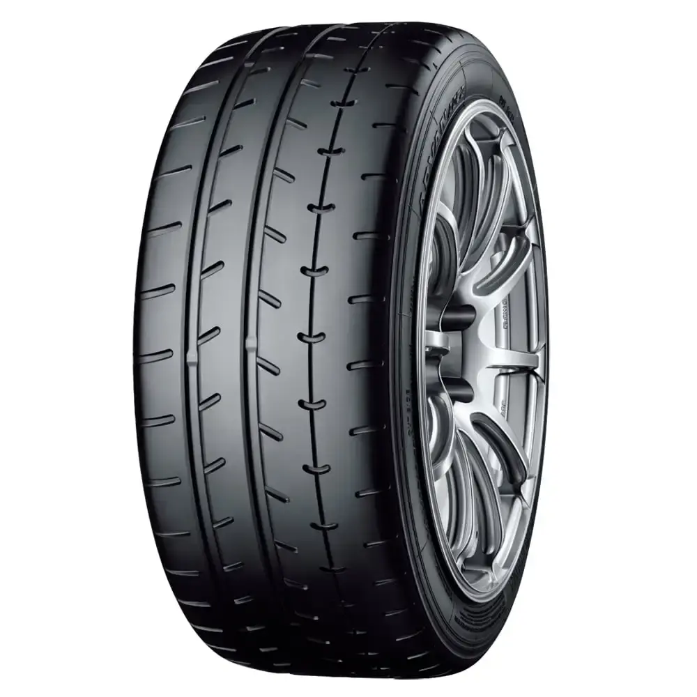 Yokohama Advan A052 215/45R17XL 91W BW Summer Tire
