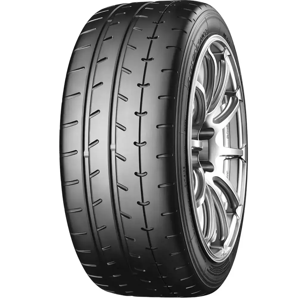Yokohama Advan A052 225/45R17XL 94W BW Summer Tire