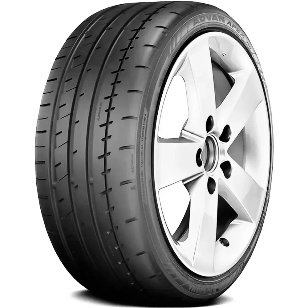 Yokohama Advan Apex 225/45R17XL 94Y BW Summer Tire