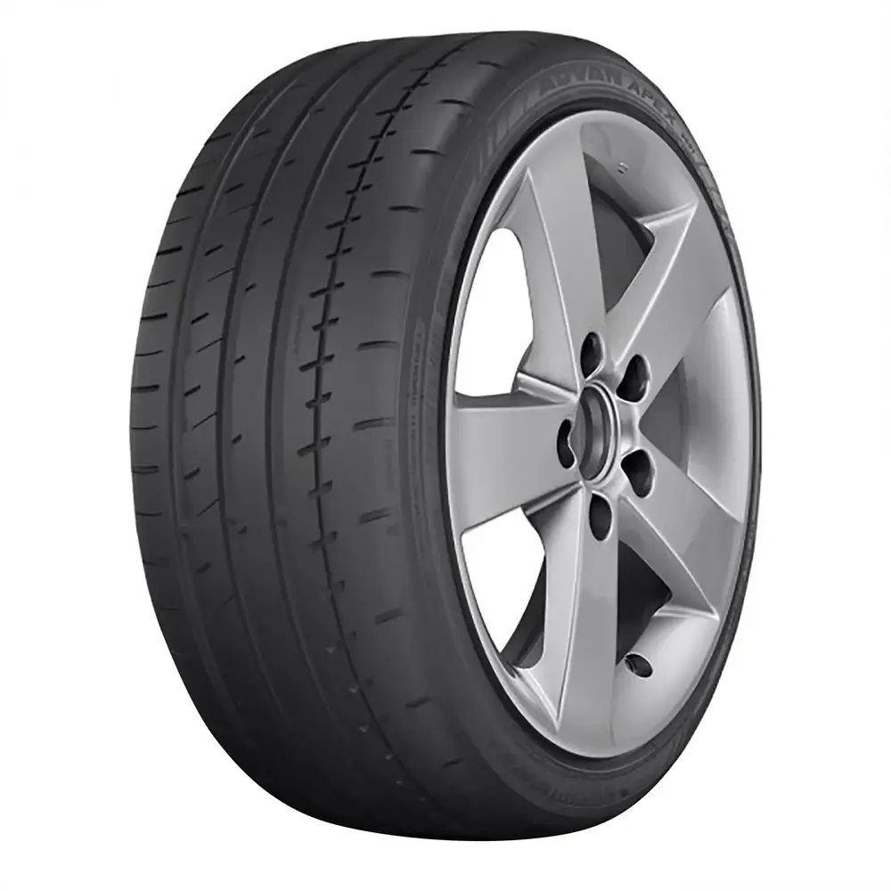 Yokohama Advan Apex 245/45R18XL 100Y BW Summer Tire
