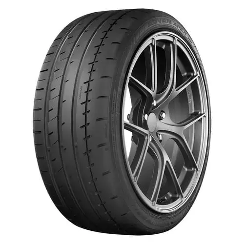 Yokohama Advan Apex V601 225/45R17XL 94Y BSW (4 Tires) Fits: 2017-19 Chevrolet Cruze Diesel. 2021 Toyota Corolla S