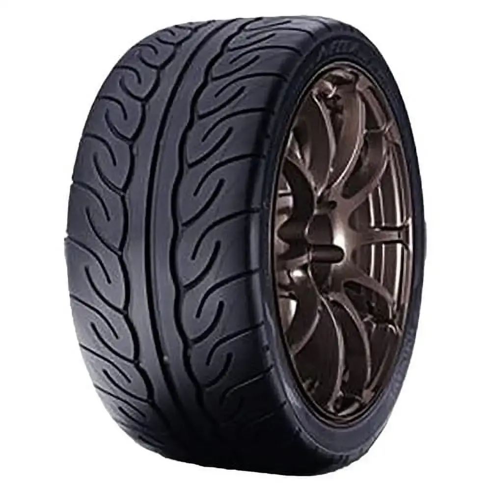 Yokohama Advan Neova AD07 Racing 225/45R17 91W Passenger Tire