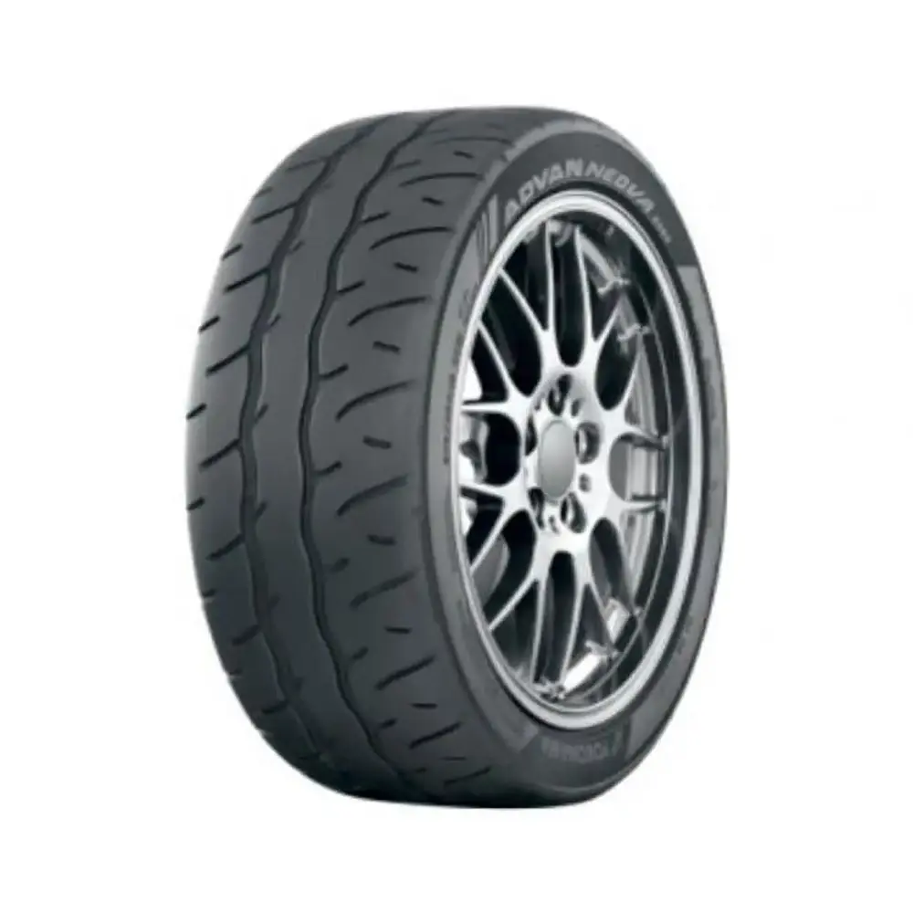 Yokohama Advan Neova AD09 225/45R17XL 94W BW Summer Tire