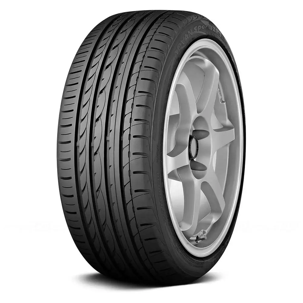 Yokohama Advan Sport ZPS UHP 225/45R17 91Y Passenger Tire
