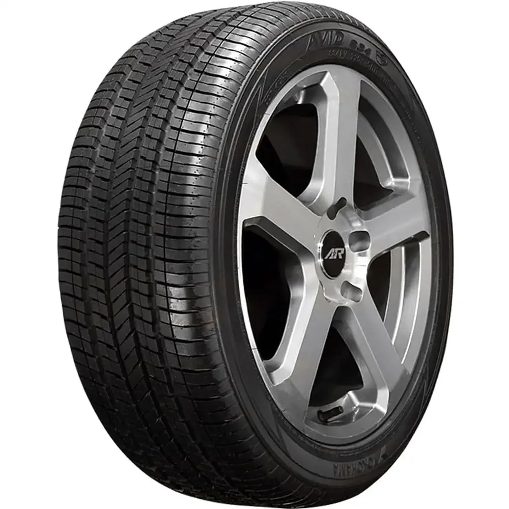 Yokohama Avid S34PV All Season 225/45R17 91H Passenger Tire