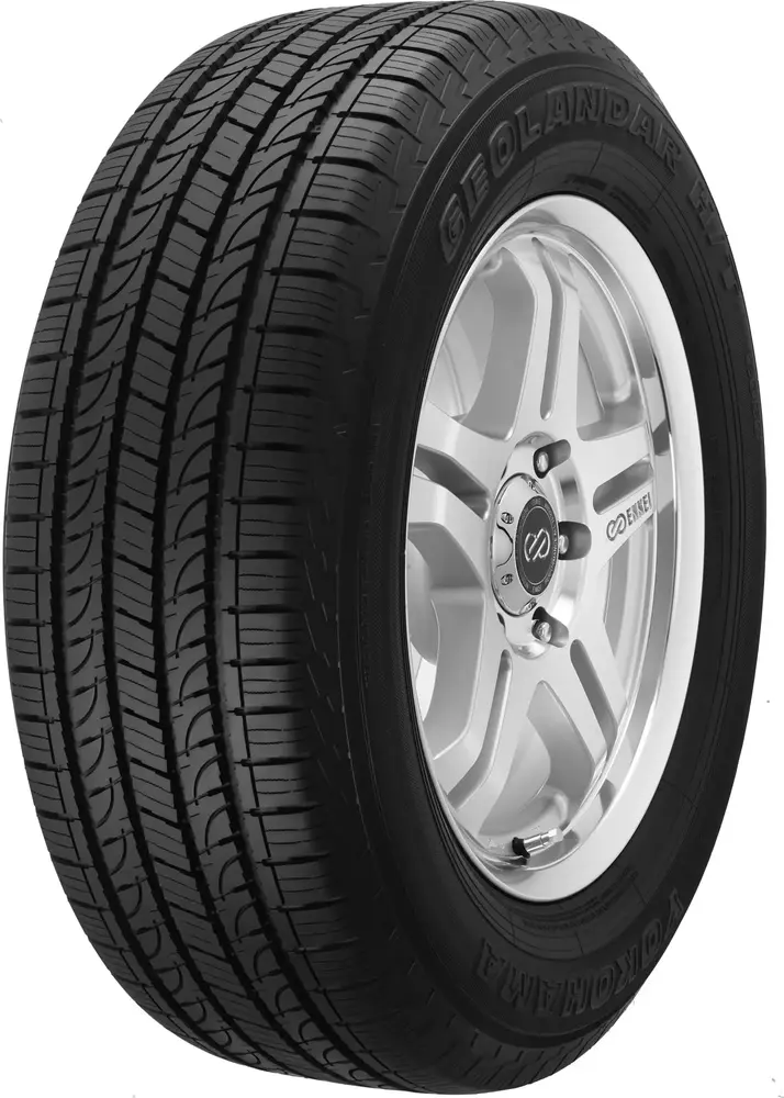 Yokohama Geolandar H/T G056 285/45R22XL 114H BW All Season Tire