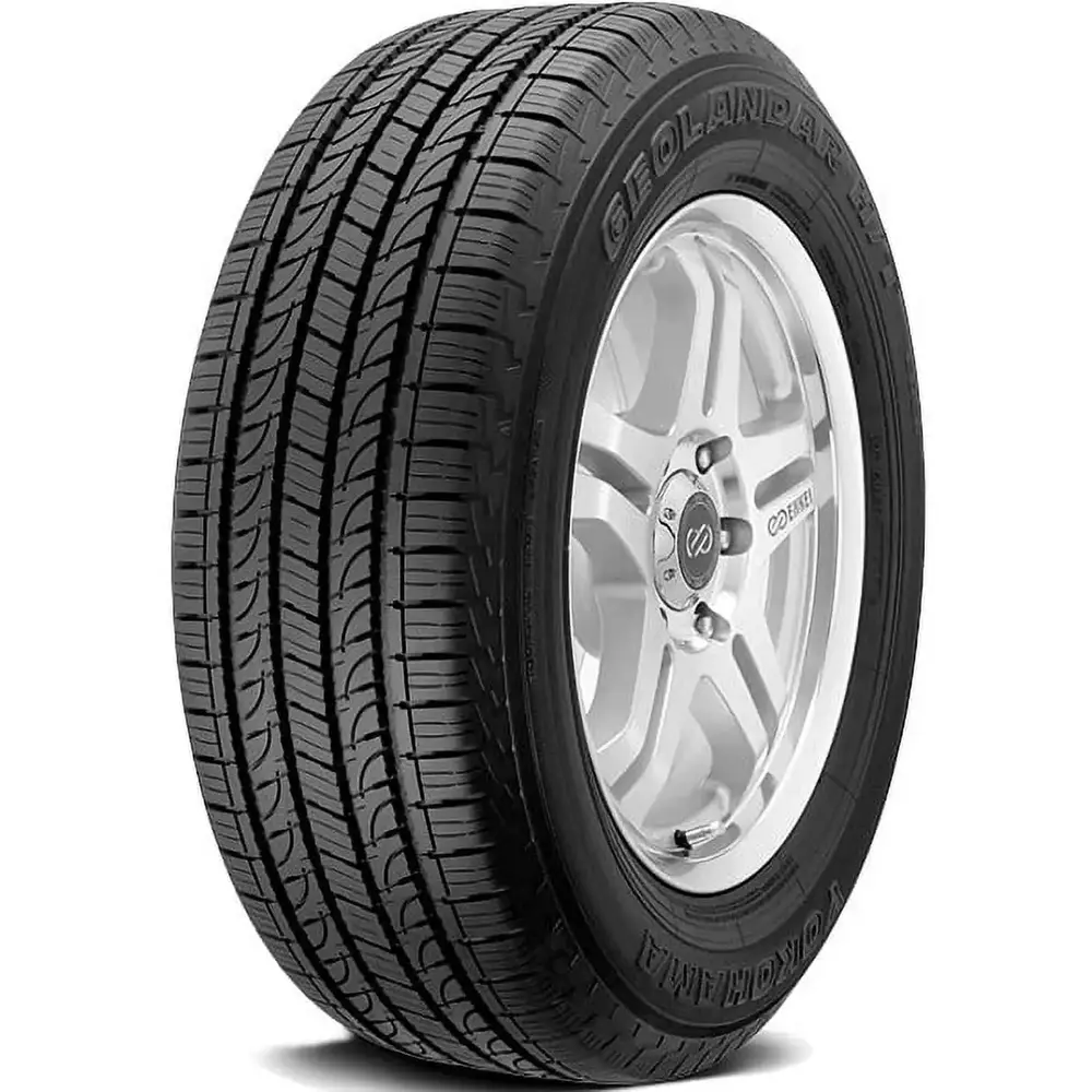 Yokohama Geolandar H/T G056 P245/65R17 105T BW All Season Tire
