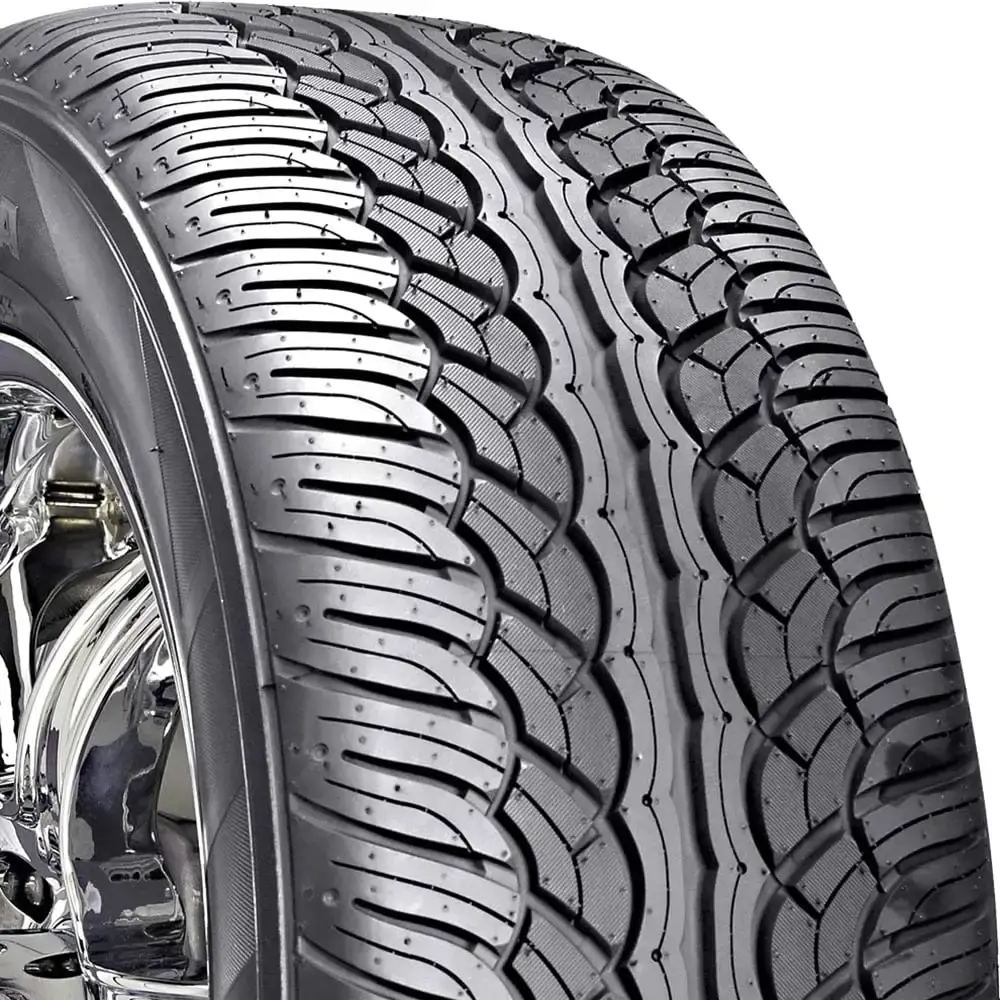 Yokohama Parada Spec-X 285/45R22XL 114V BW All Season Tire