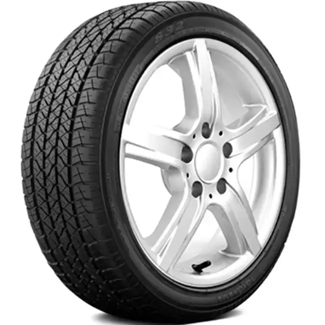 Yokohama S32A All-Season Tire - 215/45R17 91W