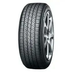 Yokohama S34F P225/45R18 91W BW All Season Tire