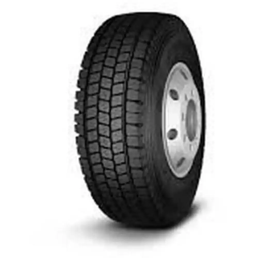 Yokohama SY767 11/R24.5 149 Drive Commercial Tire