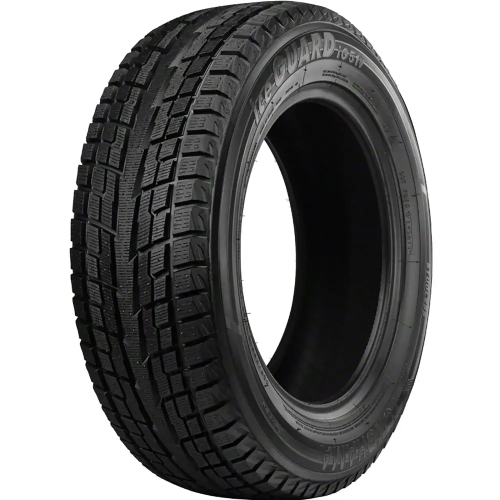 Yokohama iceGUARD iG51v Winter 245/65R17 107T Passenger Tire