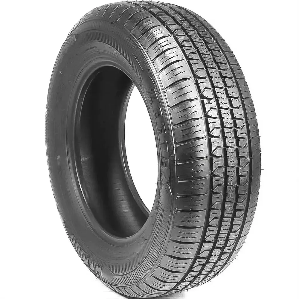 Zeetex 225/65R17 102H HT1000 Passenger Car Tire Fits: 2018-23 Chevrolet Equinox LT. 2015-17 Subaru Outback 3.6R Touring