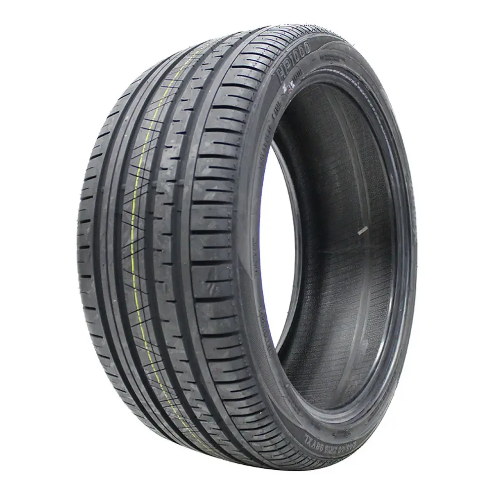 Zeetex HP1000 Summer P245/45R18 100Y XL Passenger Tire