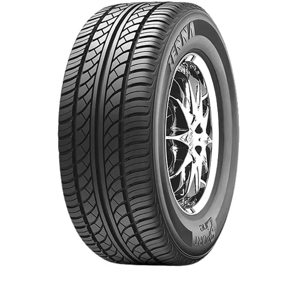 Zenna Sport Line 235/65R17XL 108V (1 Tires) Fits: 2017-18 Honda CR-V EX. 2019 Honda CR-V LX
