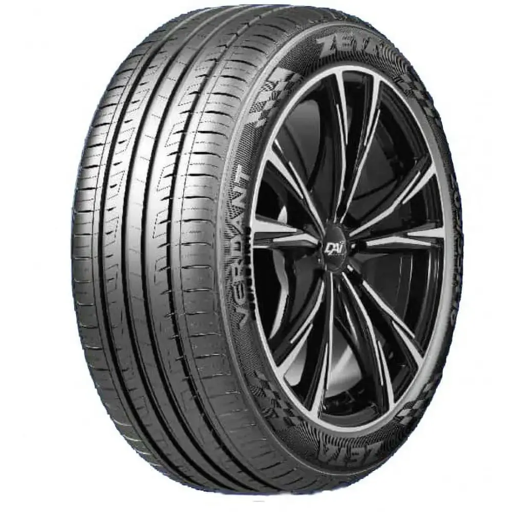 Zeta Verdant 215/60R16 95 V Tire Fits: 2011-15 Chevrolet Cruze LT. 2012 Nissan Altima SL