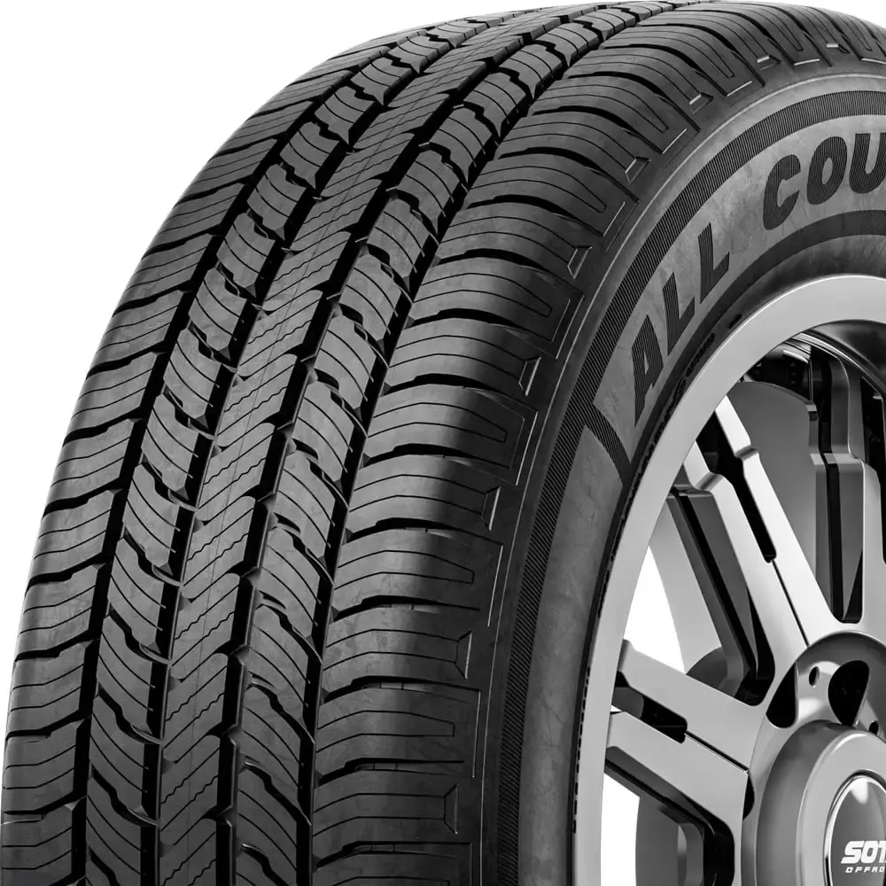 1 New 245/65R17 Ironman All Country HT 245 65 17 Tire