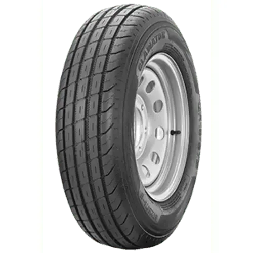 Gladiator QR15-STB ST205/90D15 E/10PLY (1 Tires)
